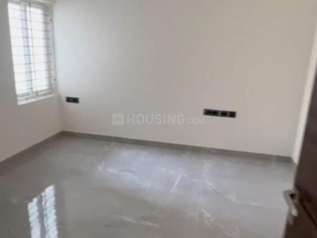 3 BHK Apartment in Siruseri for rent Chennai. The reference number is 20272446