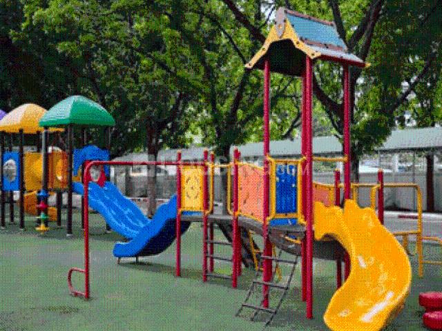 3 BHK Apartment in Siruseri for resale Chennai. The reference number is 19615079