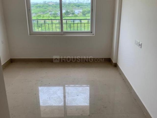 3 BHK Apartment in Siruseri for resale Chennai. The reference number is 11497179
