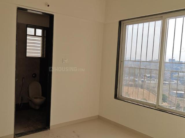 3 BHK Apartment in Spine Road for rent Pune. The reference number is 19818942