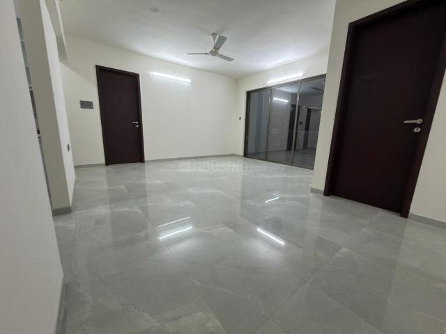 3 BHK Apartment in Spine Road for rent Pune. The reference number is 20556952