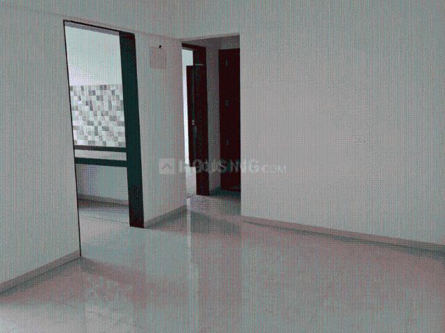 3 BHK Apartment in Spine Road for resale Pune. The reference number is 20510521
