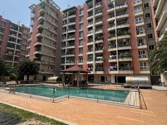 3 BHK Apartment in Sree Nagar for rent Guwahati. The reference number is 17168017