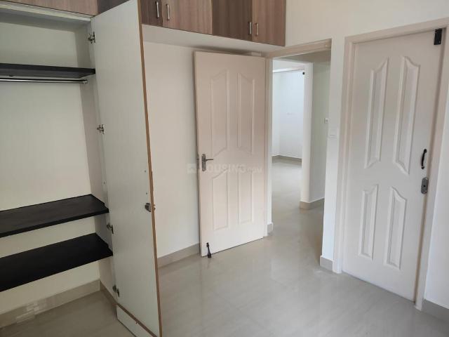 3 BHK Apartment in Sri Iyappa Nagar for rent Chennai. The reference number is 16757128