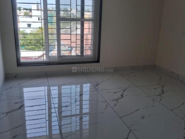 3 BHK Apartment in Sri Iyappa Nagar for rent Chennai. The reference number is 20443866