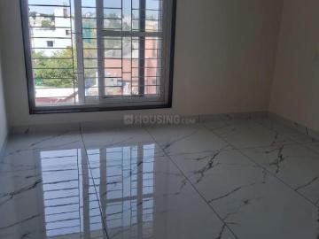 3 BHK Apartment in Sri Iyappa Nagar for rent Chennai. The reference number is 20443866