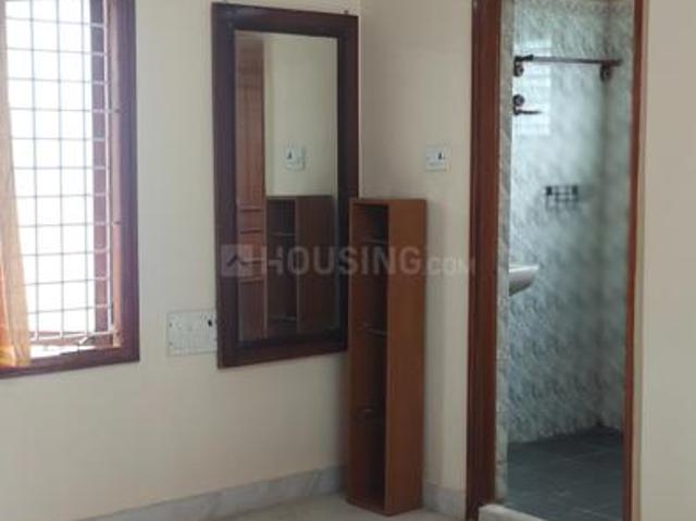 3 BHK Apartment in Sri Ram Nagar for rent Hyderabad. The reference number is 20578960
