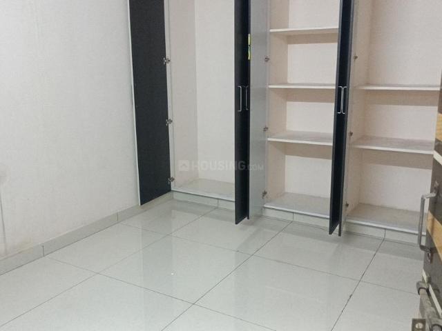 3 BHK Apartment in Sri Ramachandra Nagar for rent Vijayawada. The reference number is 20761966