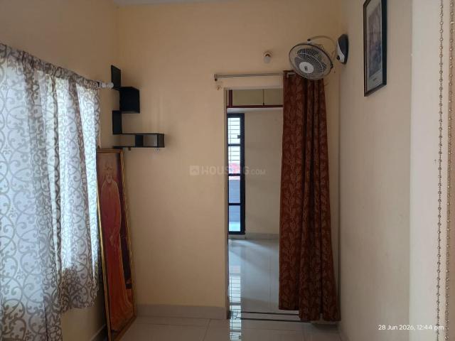 3 BHK Apartment in Sri Ramachandra Nagar for resale Vijayawada. The reference number is 20579233