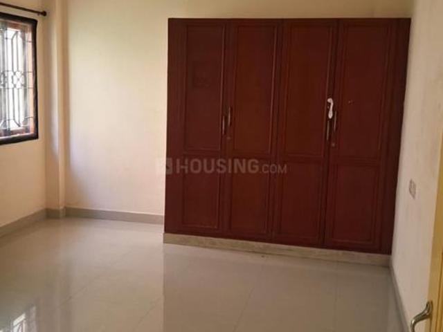 3 BHK Apartment in Sri Venkateswara Nagar for rent Chennai. The reference number is 20205294