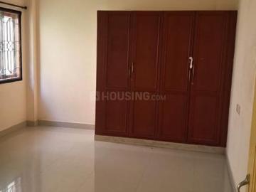 3 BHK Apartment in Sri Venkateswara Nagar for rent Chennai. The reference number is 20205294