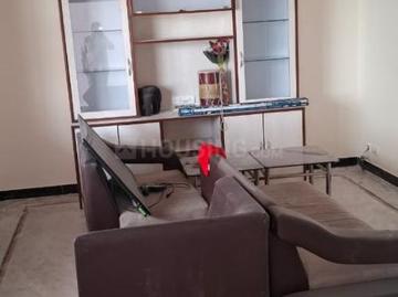 3 BHK Apartment in Srinagar Colony for rent Hyderabad. The reference number is 20424094