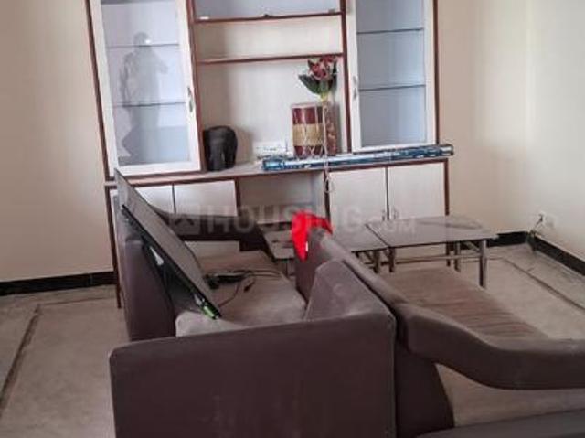3 BHK Apartment in Srinagar Colony for rent Hyderabad. The reference number is 20424094