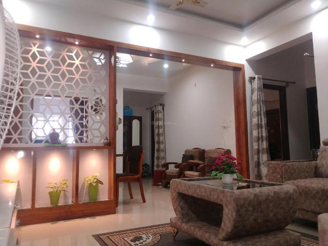 3 BHK Apartment in Srinivaspura for resale Bengaluru. The reference number is 17511043