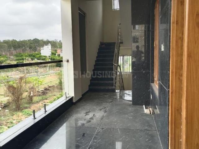 3 BHK Apartment in Srinivaspura for resale Bengaluru. The reference number is 20303792