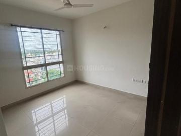 3 BHK Apartment in Sriramapura for resale Mysore. The reference number is 20544375