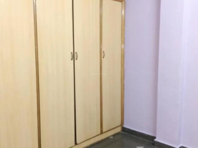 3 BHK Apartment in Srirampuram for rent Bengaluru. The reference number is 19507746