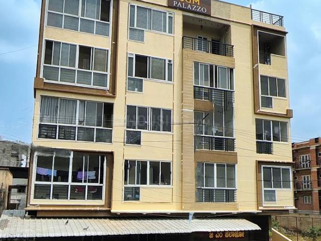 3 BHK Apartment in Srirampuram for resale Bengaluru. The reference number is 20350472
