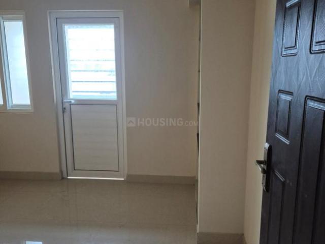 3 BHK Apartment in Srirangam for rent Tiruchirappalli. The reference number is 16373123