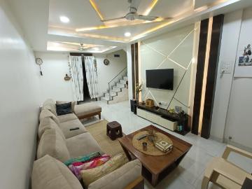 3 BHK Apartment in Suyog Nagar for resale Nagpur. The reference number is 17733366