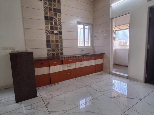 3 BHK Apartment in Subhanpura for rent Vadodara. The reference number is 20616678