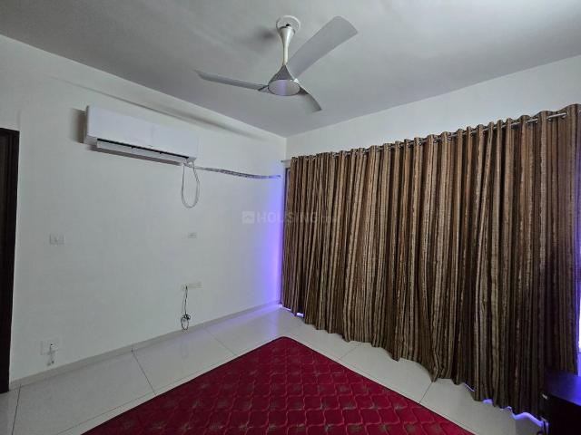 3 BHK Apartment in Subhanpura for rent Vadodara. The reference number is 20751752