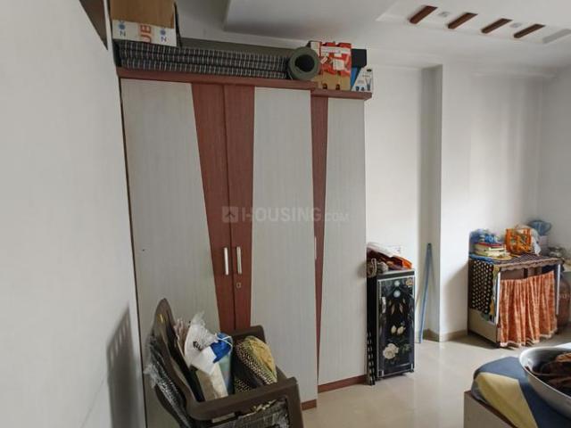 3 BHK Apartment in Subhanpura for rent Vadodara. The reference number is 20833875