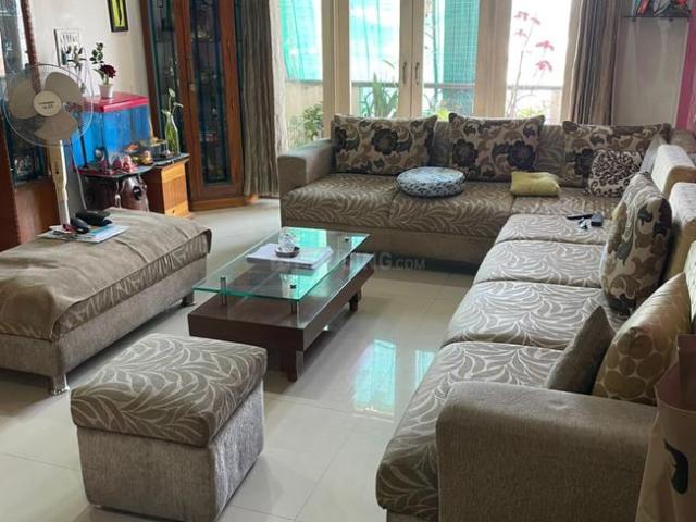 3 BHK Apartment in Subhanpura for resale Vadodara. The reference number is 20543032