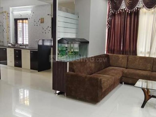 3 BHK Apartment in Subhanpura for resale Vadodara. The reference number is 21299393