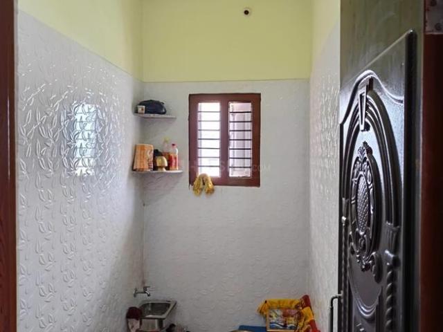 3 BHK Apartment in Subhash Nagar for rent Purnea. The reference number is 20152863
