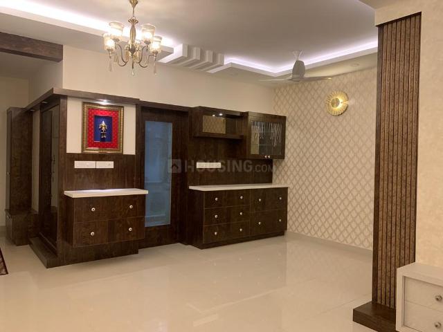 3 BHK Apartment in Subramanyapura for rent Bengaluru. The reference number is 20405309