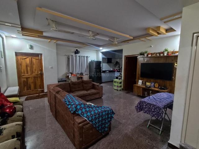 3 BHK Apartment in Subramanyapura for rent Bengaluru. The reference number is 20488979