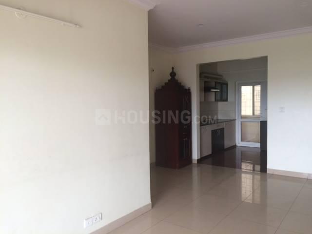 3 BHK Apartment in Subramanyapura for rent Bengaluru. The reference number is 20724955