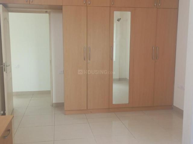3 BHK Apartment in Subramanyapura for rent Bengaluru. The reference number is 20720091