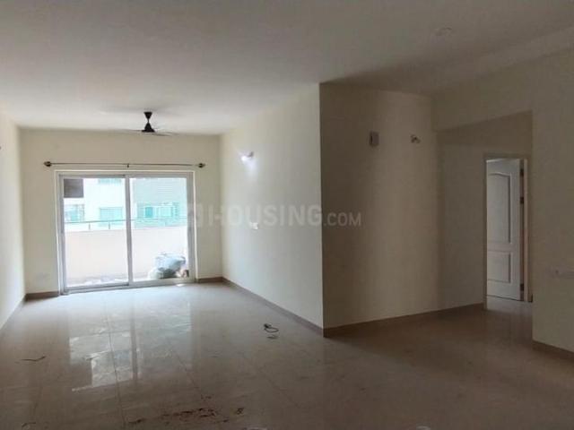 3 BHK Apartment in Subramanyapura for rent Bengaluru. The reference number is 20723153