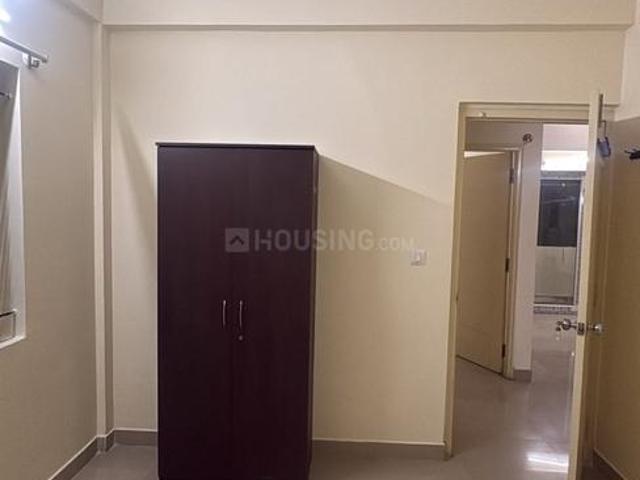 3 BHK Apartment in Electronic City for rent Bengaluru. The reference number is 20743633