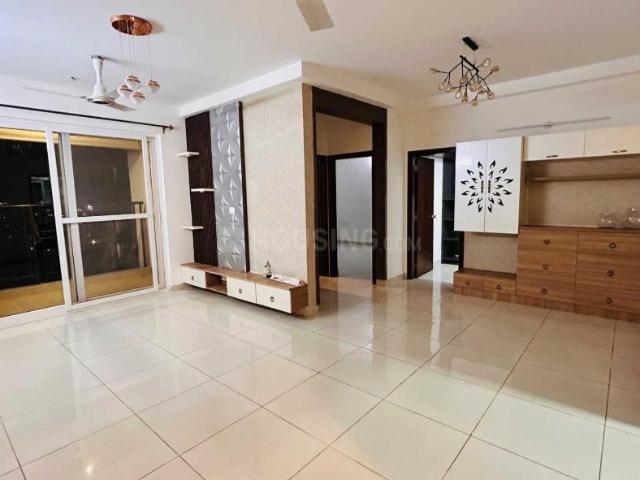 3 BHK Apartment in Subramanyapura for rent Bengaluru. The reference number is 20959284