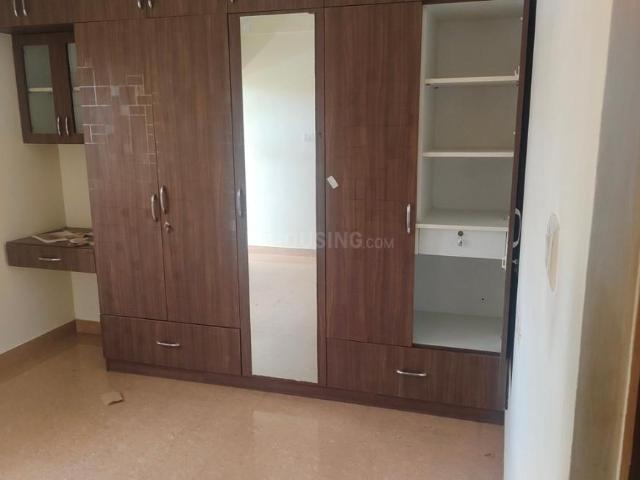 3 BHK Apartment in Subramanyapura for rent Bengaluru. The reference number is 21034493
