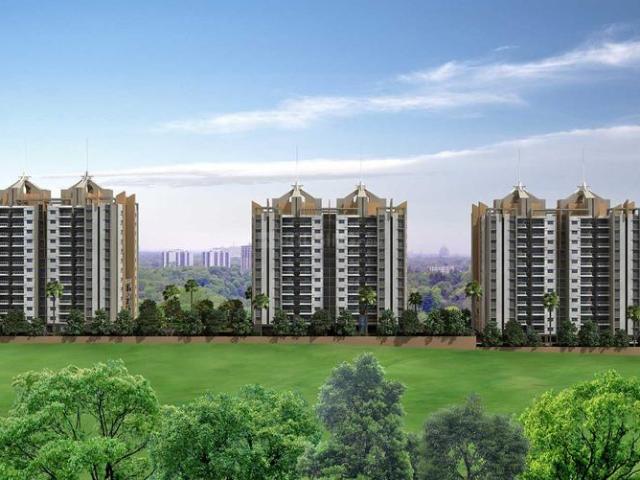 3 BHK Apartment in Subramanyapura for rent Bengaluru. The reference number is 21239719