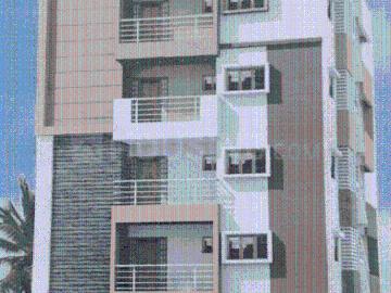 3 BHK Apartment in Subramanyapura for resale Bengaluru. The reference number is 20411673