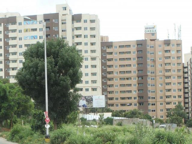 3 BHK Apartment in Subramanyapura for resale Bengaluru. The reference number is 20712341
