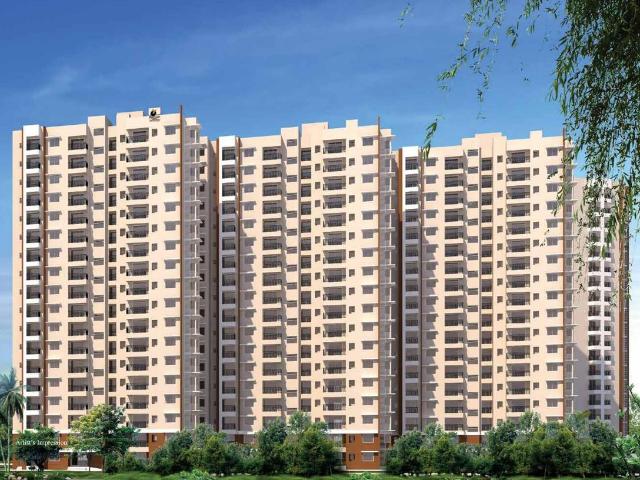 3 BHK Apartment in Subramanyapura for resale Bengaluru. The reference number is 20842556