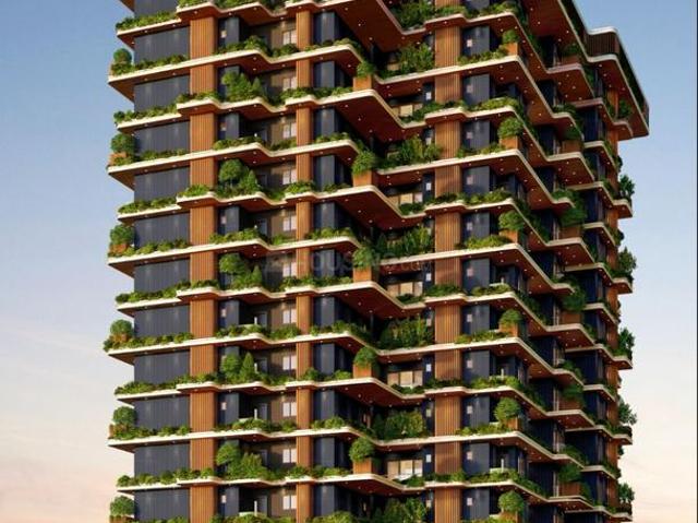 3 BHK Apartment in Subramanyapura for resale Bengaluru. The reference number is 20849503