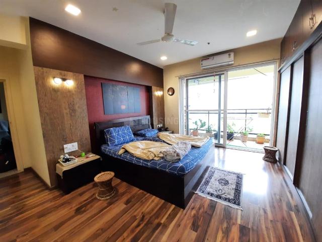 3 BHK Apartment in Subramanyapura for resale Bengaluru. The reference number is 20861097