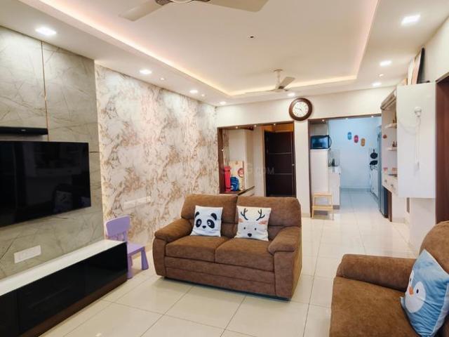 3 BHK Apartment in Subramanyapura for resale Bengaluru. The reference number is 20996101