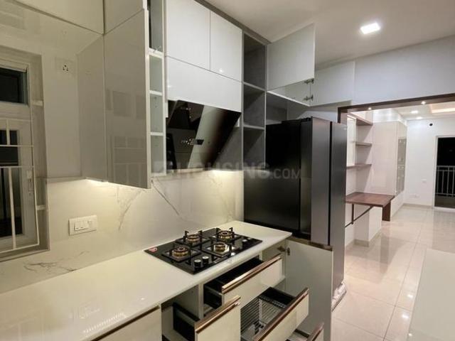 3 BHK Apartment in Subramanyapura for resale Bengaluru. The reference number is 21148525