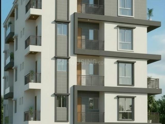 3 BHK Apartment in Subramanyapura for resale Bengaluru. The reference number is 21151798