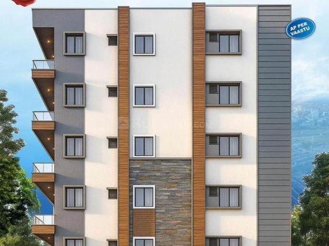 3 BHK Apartment in Subramanyapura for resale Bengaluru. The reference number is 21177872