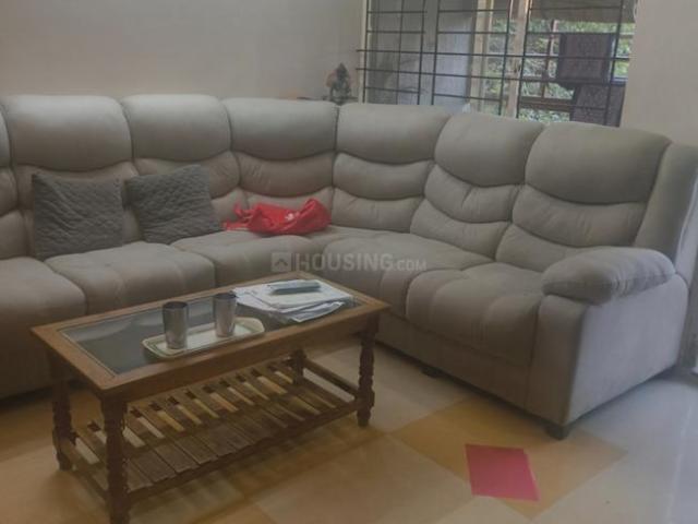 3 BHK Apartment in Subramanyapura for resale Bengaluru. The reference number is 21194404