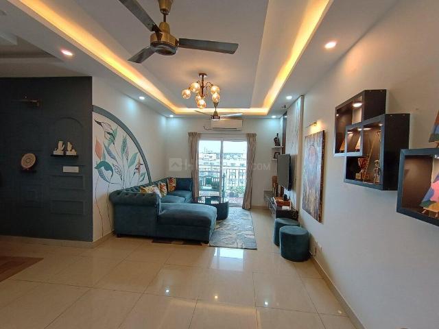 3 BHK Apartment in Subramanyapura for resale Bengaluru. The reference number is 21255489